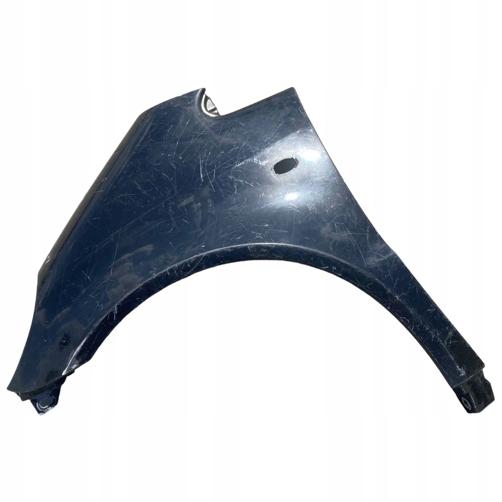 фото №11, A w168 крыло левый перед передний 1688800318