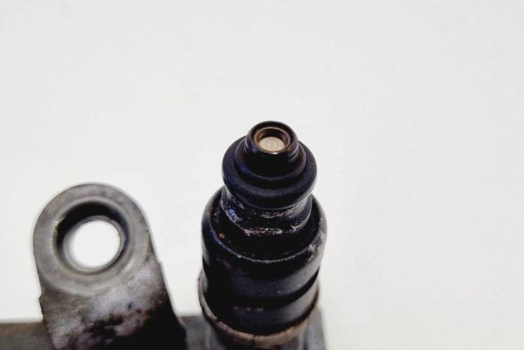 фото №8, Комплект форсунок mitsubishi colt vi z3_a, z2_a mr988977 1.12l бензиновый