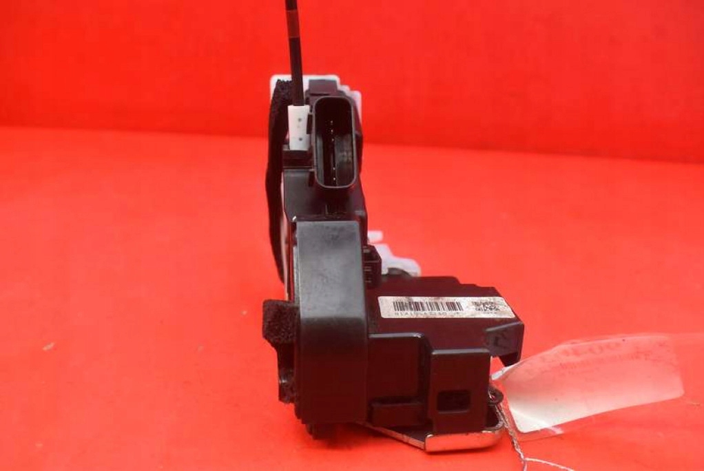 фото №5, Замок двері лівий задня задній 81410-a2110 kia ceed 2 ii kombi 12-18