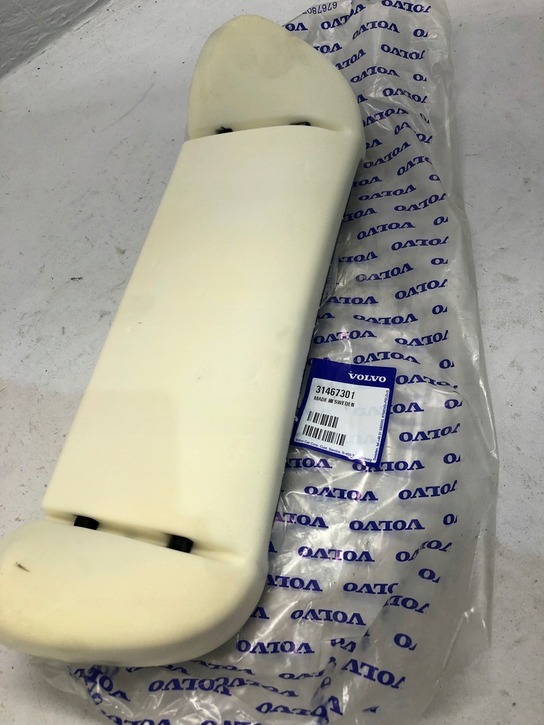 фото №7, Volvo s60 v60 s90 v90 xc60 xc90 вкладка передний сиденье