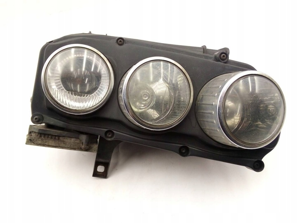 Alfa romeo 159 2008 60683987 фара перед сторона правая Цена