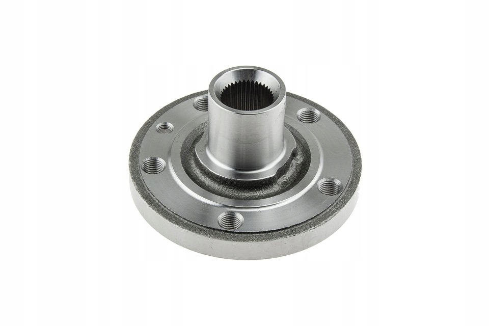 Купить Ступица колеса перед без подшипник vw t4