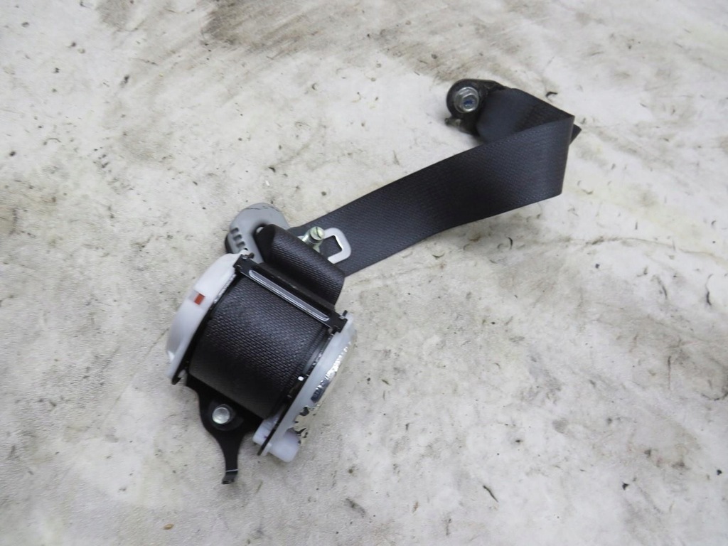 фото №1, Pas безпеки правий задня hb civic ix