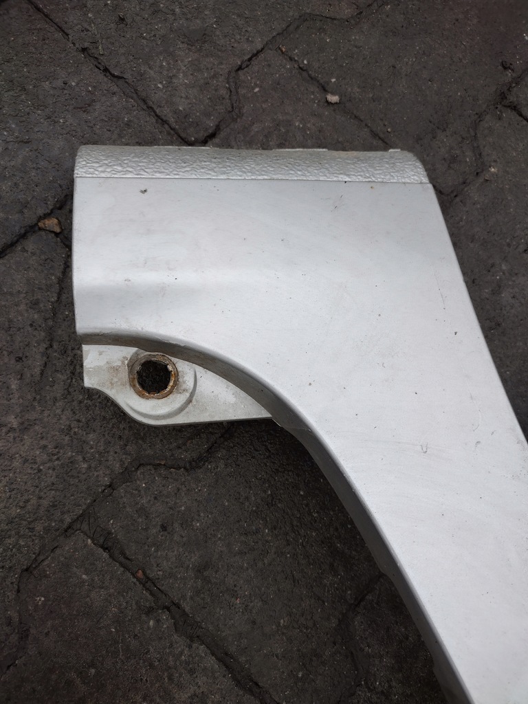 фото №7, Крыло левый peugoet 307