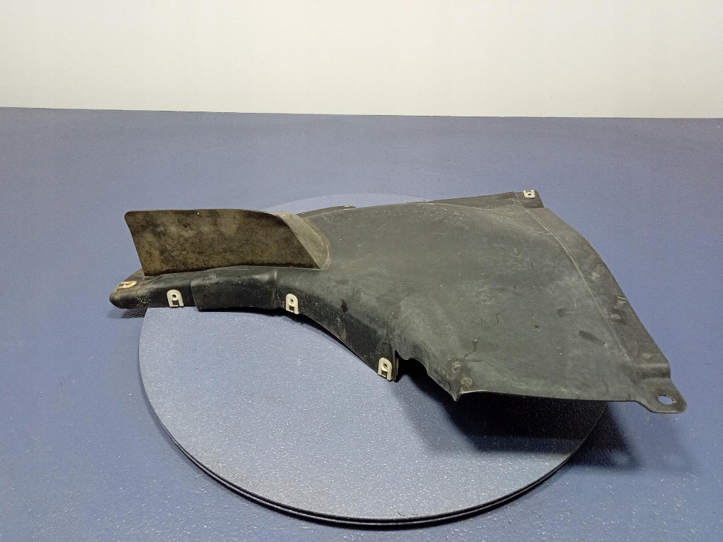 фото №5, Bmw ix3 g08 защита подвеска правый перед передняя 7932866