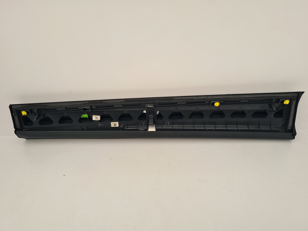 фото №7, Молдинг дверь правый перед audi q8 4m8 4m8853960d