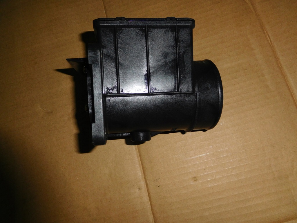 фото №5, Mitsubishi colt carisma витратомір e5t05271