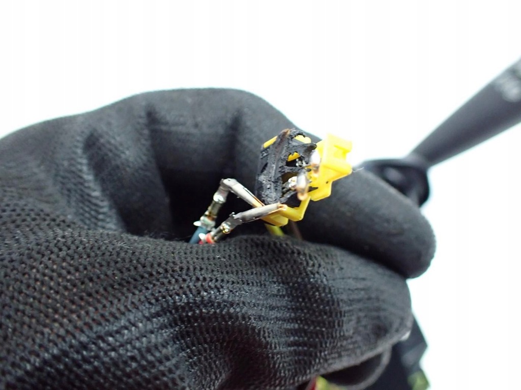 фото №11, Важіль перемикач стрічка комбінований 56046533ae jeep patriot 07r