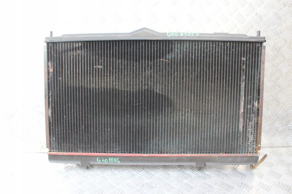 Купить Mitsubishi 3000 gt stealth радиатор воды 3,0 v6