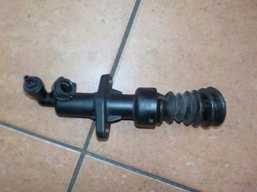 фото №1, Циліндр зчеплення scudo jumpy expert 2.0hdi