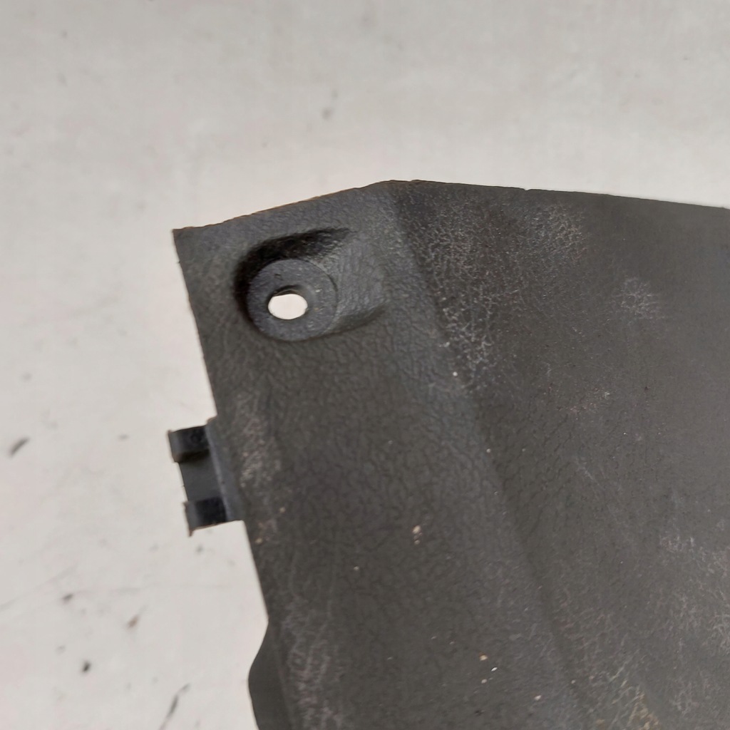 фото №15, Dodge caliber подушка колінна czarna 52029396ad