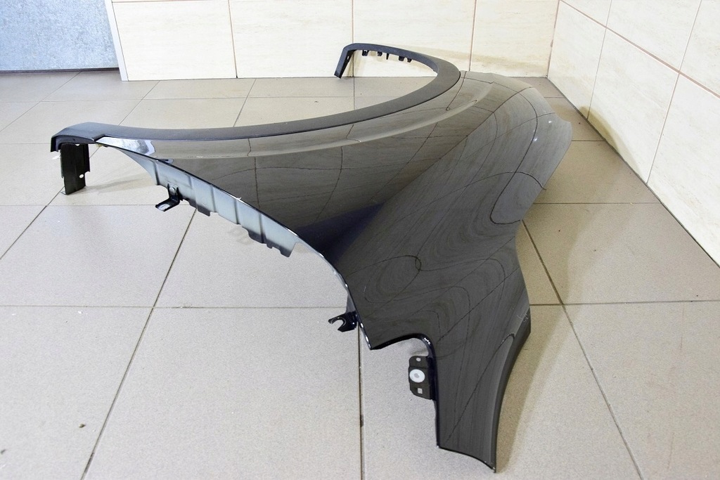 фото №15, Renault kadjar 15-22 крила правий перед 631000193