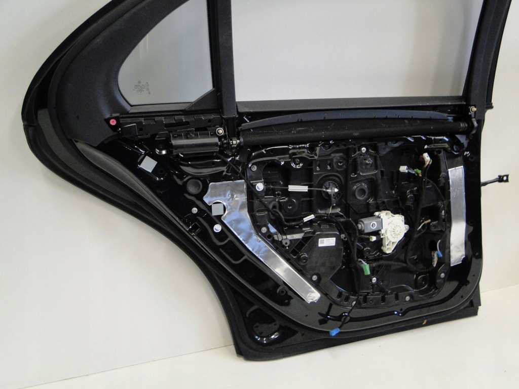 фото №6, Mercedes двері задні ліва s klasa 223 w223 a2237300300 a2237320300 long