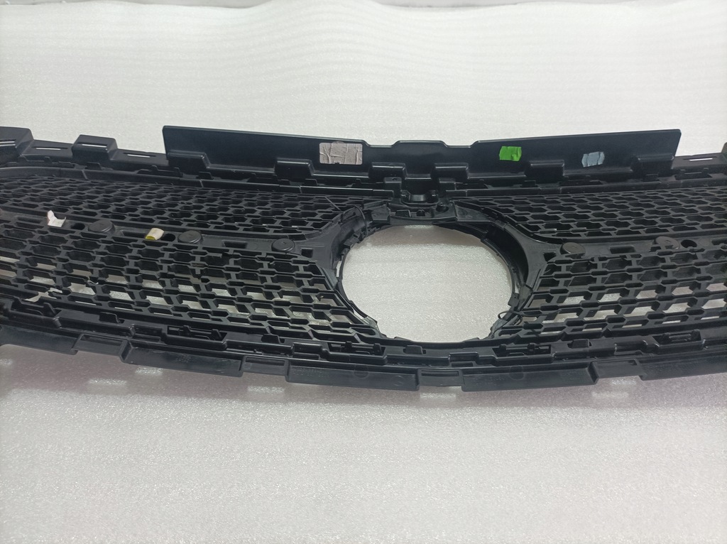 фото №11, Решётка радиатора решётка радиатора бампера mercedes e w213 w238 lift