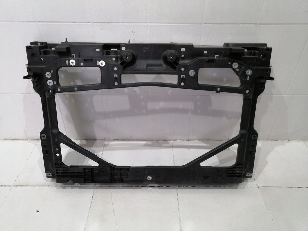 фото №1, Pas передний перед mazda cx3 cx-3 d09h-53110 hal 8647