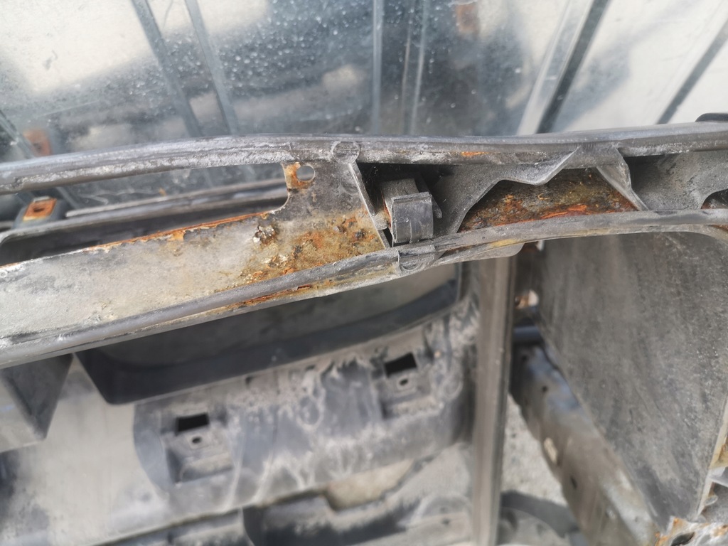 фото №11, Pas передний балка bmw 3 e92 e93 coupe cabrio 2.5b