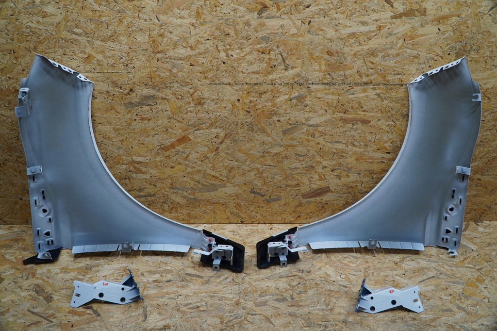 фото №12, Перед kompletny капот бампер крыло l/p lrc867 evoque l551 r-dynamic 22r