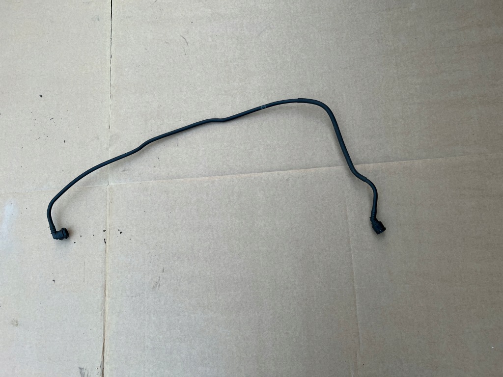 фото №1, Bmw f20 f30 2.0d n47 шланг wąż охолодження