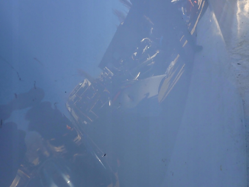 фото №7, Volvo s80 ii v70 iii 07-16 капот кришка двигуна