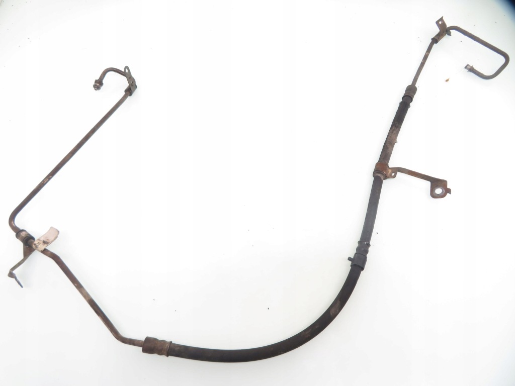 фото №1, Шланг підсилювача mazda 2 i dy 1.4 cd 2s6c3a719lh