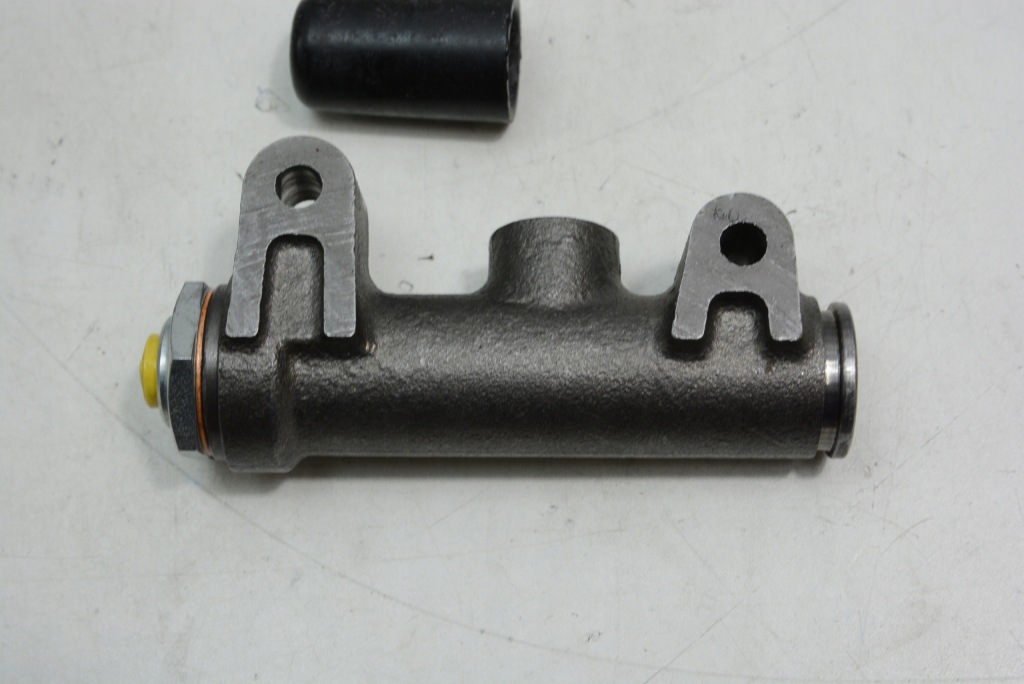 Насос гальмівна lpr 4168151 4210962 bd16810200 132 Доставка