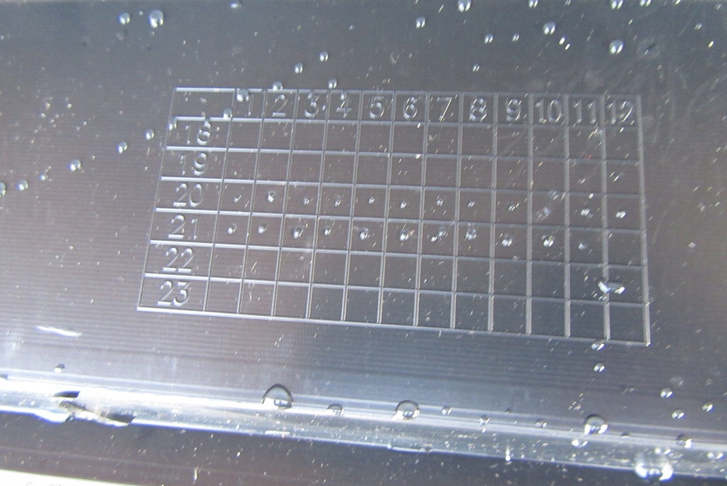 фото №9, Накладка поріг права toyota highlander 75850-0e040