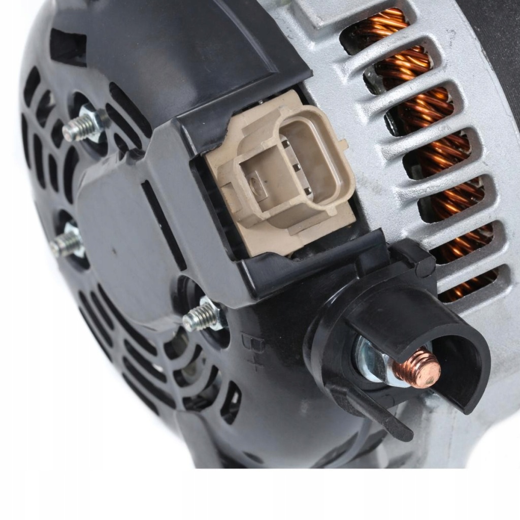 Ridex 4g0003 генератор генератор 150a 12v к ford fiesta mk6 хэтчбек Недорого