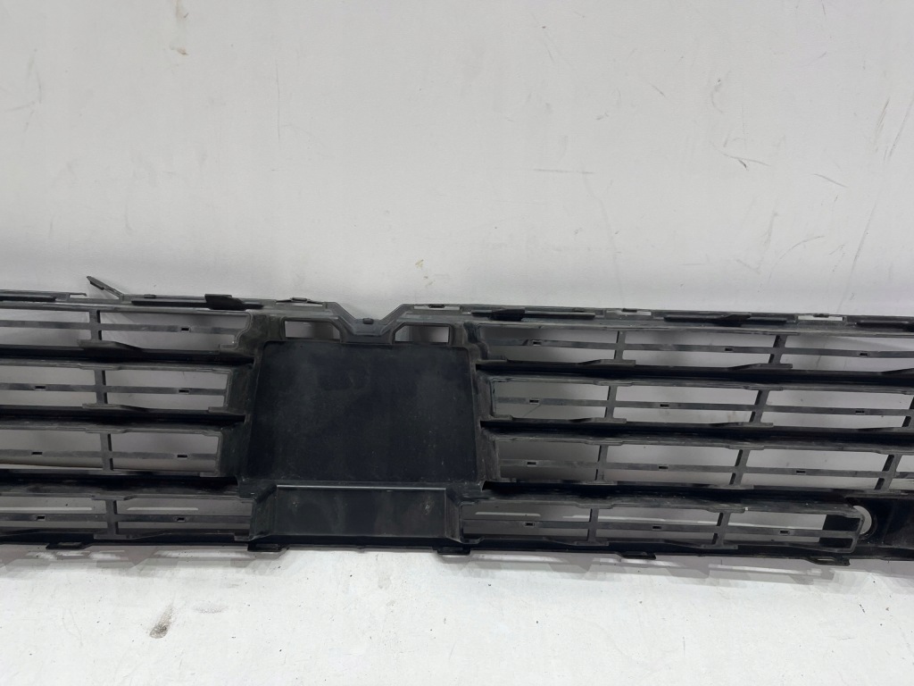 фото №9, Opel astra vi 6 l решётка бампера передняя средняя 9839967580