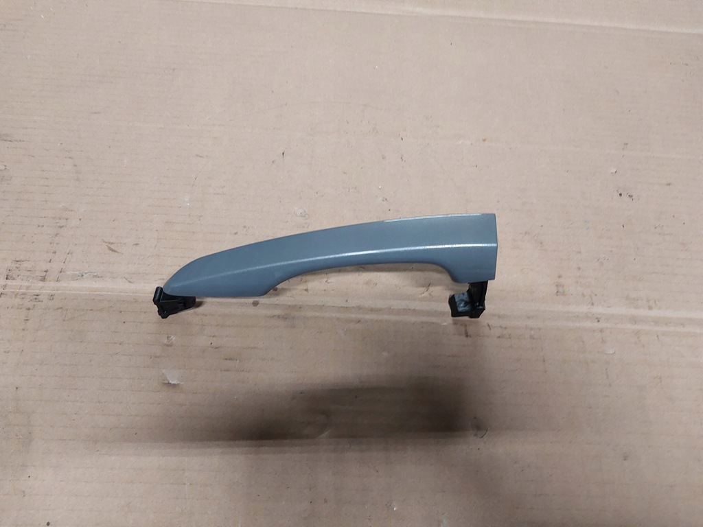 фото №1, Ручка наружная левый правый перед задняя hyundai kona i