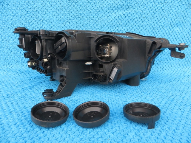 фото №11, Vw t-roc лампа передняя левая