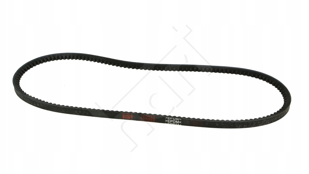 Купити Ремінь шпонка. 10x925