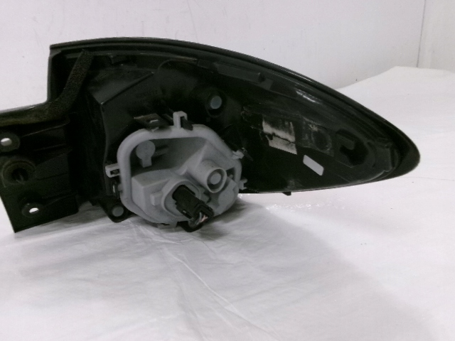 фото №6, Renault captur лампа задня задня ліва 265558548r