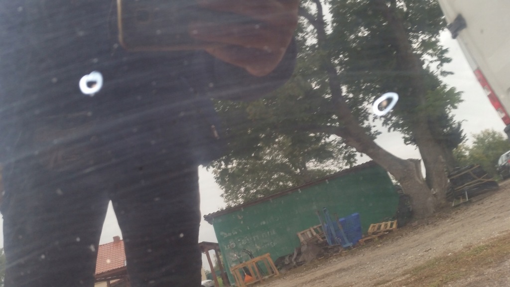 фото №4, Капот кришка двигуна renault grand scenic iii kol tegne 08-12