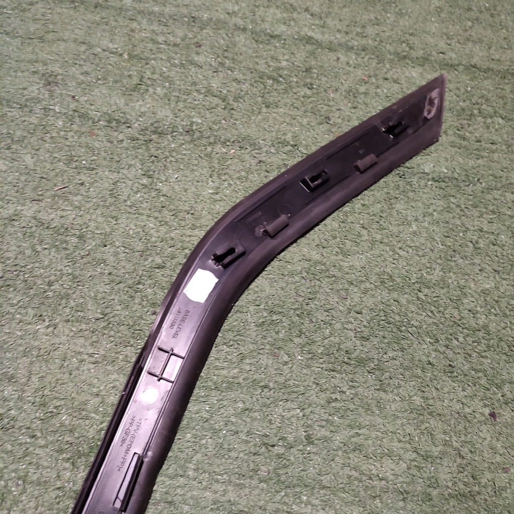 фото №8, Молдинг ліва кузовна opel astra v k kombi