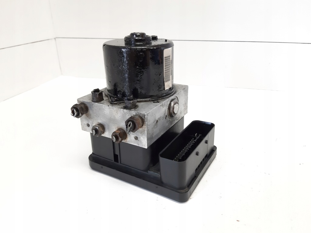 фото №1, Peugeot 207 насос abs 10.0960-1154.3 9654777580