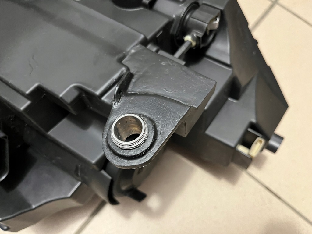 фото №13, Skoda fabia iv 4 full led 6vb лампа передняя перед левая