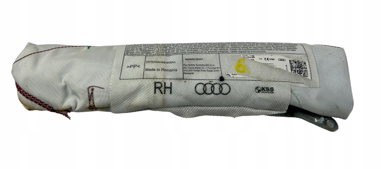 фото №1, # подушка безпеки подушка сидіння права audi tt 8s