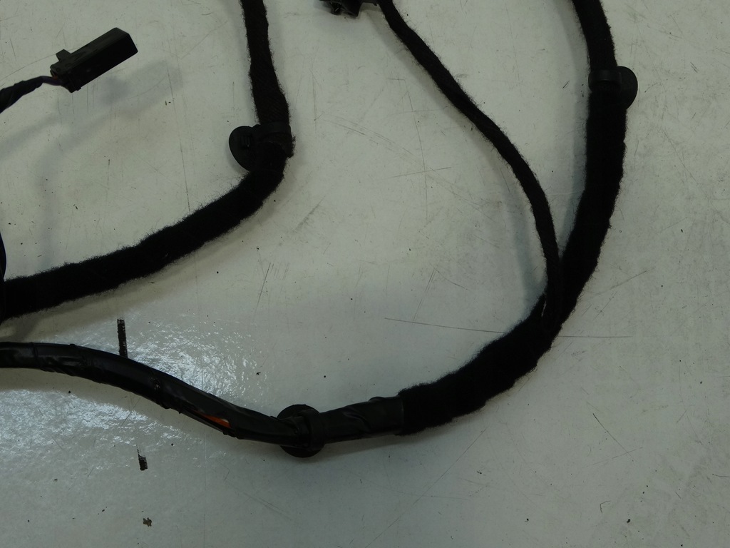 фото №6, Жгут дверь левый перед fiat fiorino 20r.- 1358000080 anglik