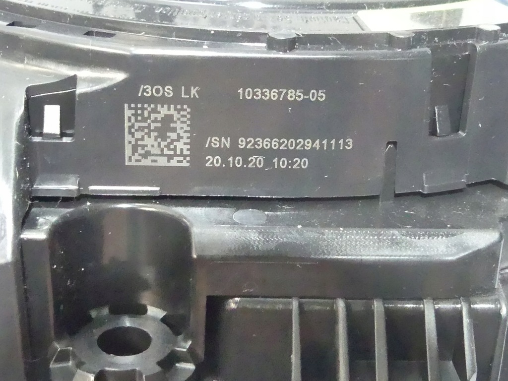 фото №11, Bmw f44 f90 f91 g02 g26 g30 переключатель комбинированный лента 5a32036 5a0fb90