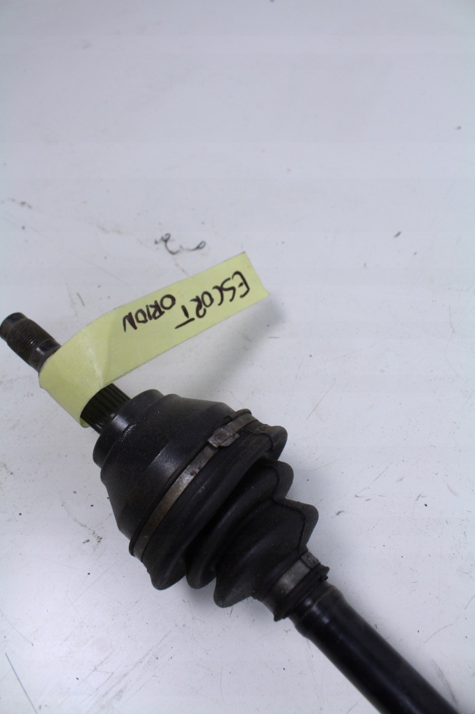 Приводной вал ford escort orion в Украине