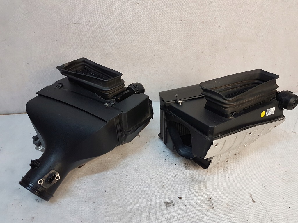 фото №9, Audi r8 4s 5.2 v10 fsi корпус фильтра 4s0133843b 4s0133844b