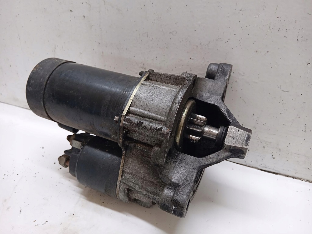 фото №5, Стартер peugeot 306 1.8 16v