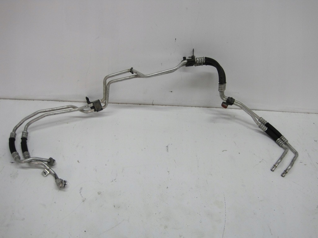 фото №1, Wąż труба шланг провода коробки maserati grecale 670156414