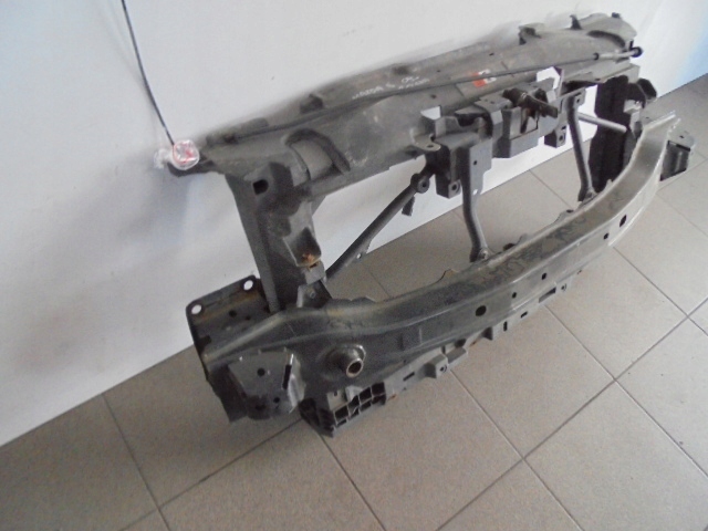 фото №3, Pas передній mazda 6 sedan 2008-