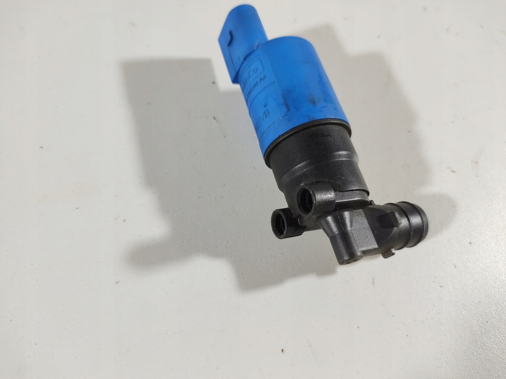 фото №5, Volvo v60 13r- помпа омывателя