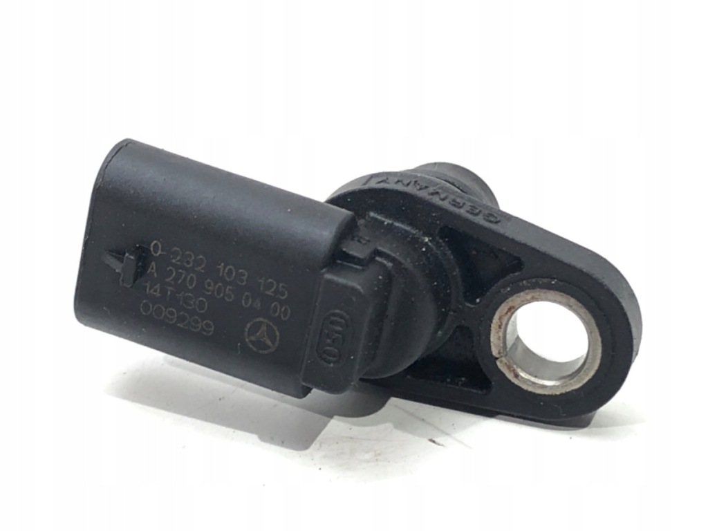 фото №2, Датчик положение вала распределительного вала mercedes