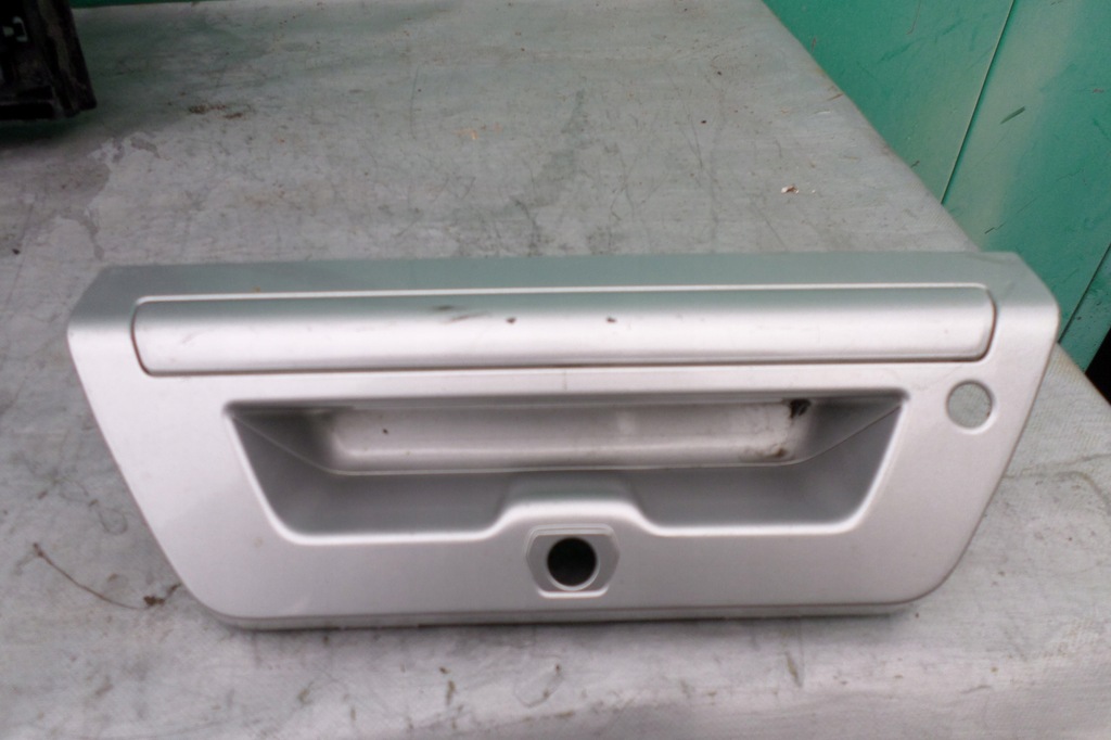 фото №1, Ford f150 ручка кришки накладка корпус