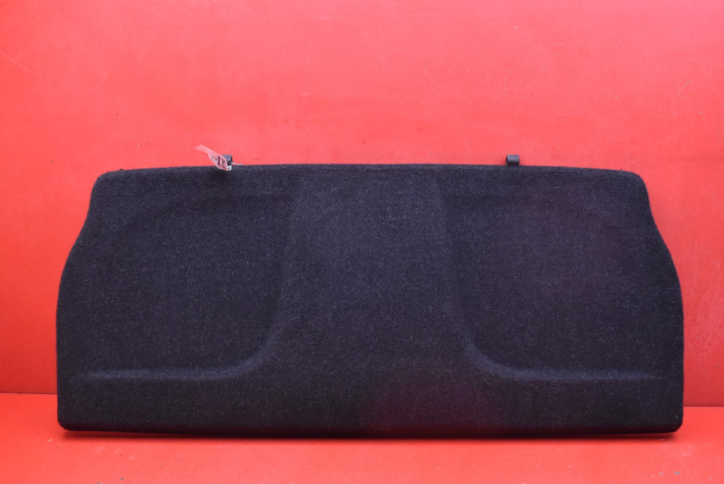 фото №1, Полка багажника 87410-86g00-r3f suzuki ignis 2 ii 03-08