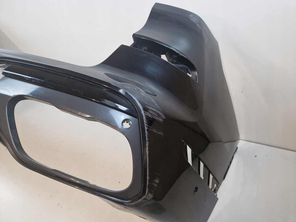 фото №9, Bmw x7 g07 20- m бампер задний задняя 5112 8069894