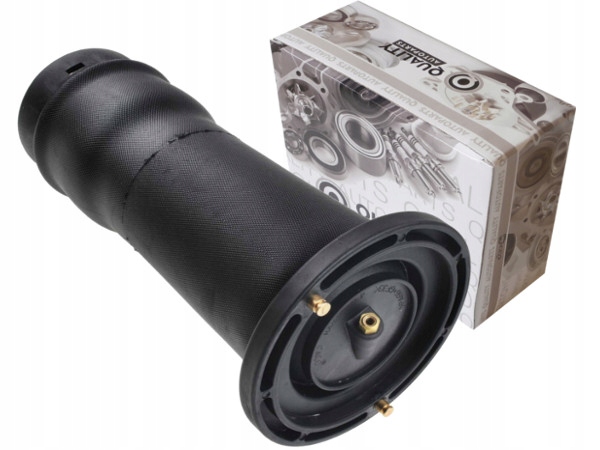 фото №1, Пневмоподушка подушка подвеска задняя lr discovery 2 ii